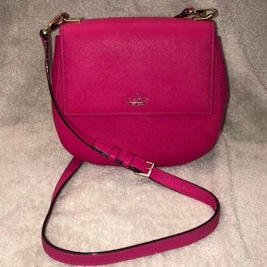Kate Spade Camron Street Byrdie